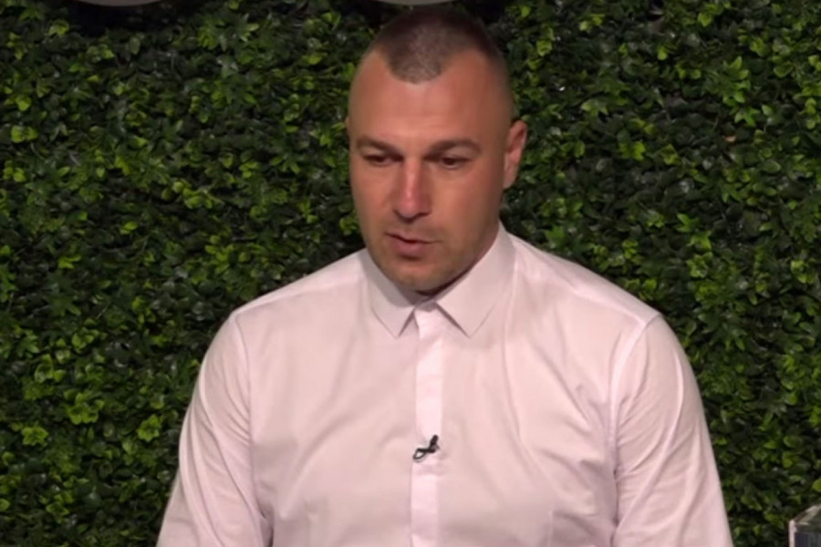 OD OBILIĆA, PREKO PORTA, DO IGRANJA SA LJUDOŽDERIMA: Ko je Nikola Vasilić, Srbin sa najluđom karijerom u istoriji fudbala (VIDEO)