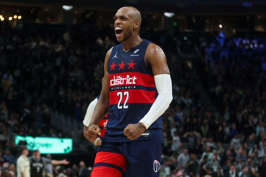 TREJD-BOMBA U NBA: Jokić dobija ZVER koja Denveru može da donese titulu?! (VIDEO)