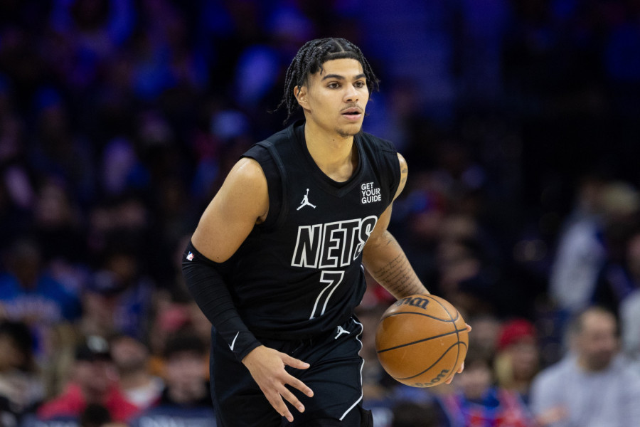 NESUĐENI IGRAČ PARTIZANA POSTAO MVP! Trebalo je da zameni Karlika Džonsa, ali...