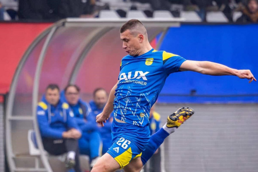 RASTANAK SA NAJBOLJIM IGRAČEM TIMA: Mnoštvo ponuda je već stiglo na njegovu adresu!