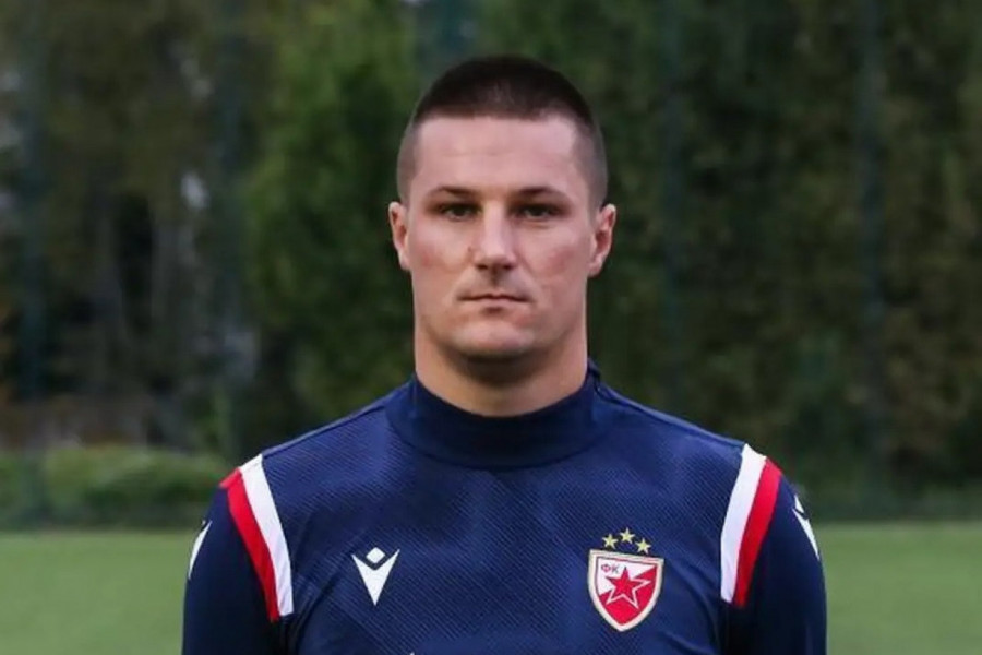 PERSPEKTIVNI TRENER NA NOVOM ZADATKU: Klub ima viziju, a šef struke jasan plan za budućnost!