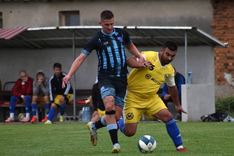 VELIKI POVRATAK U KLENJU: Janković je spreman da bude lider tima!