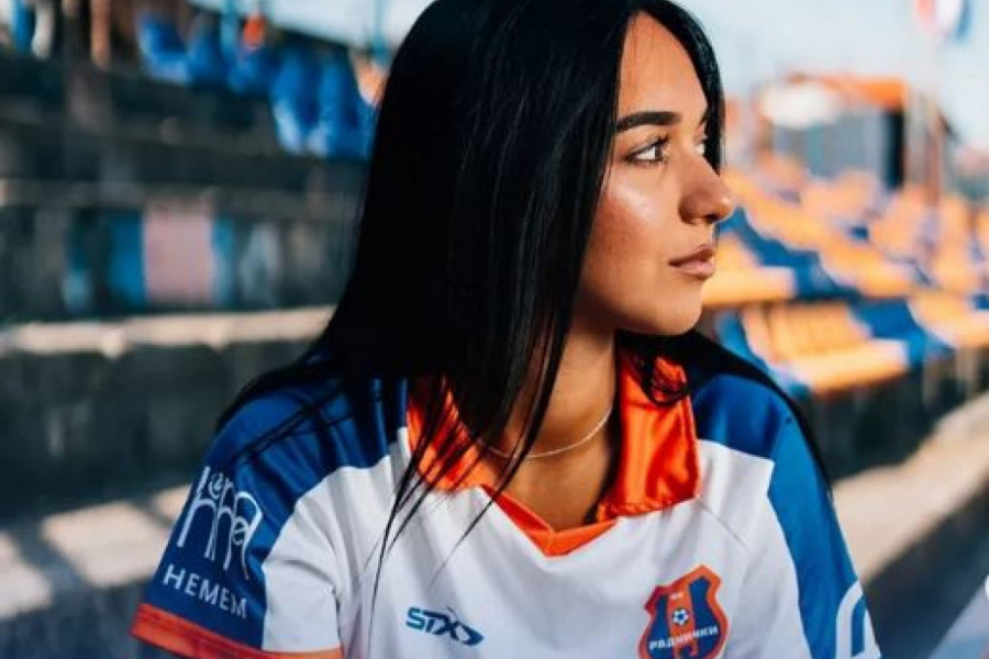 IZABRAN JE NAJLEPŠI DRES: Vizuelni identitet koji polako osvaja srpski fudbal!