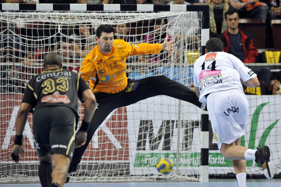 ISPOVEST ARPADA ŠTERBIKA: Pod NATO bombama smo se spremali, pa onda uzeli medalju! Zato je posebna!