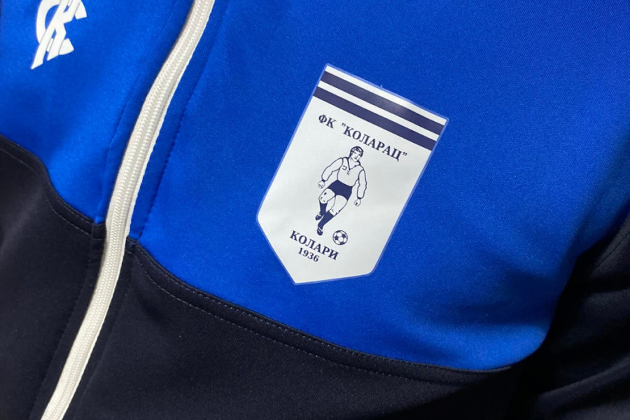 NAJUSPEŠNIJA GODINA OD OSNIVANJA KLUBA: Predsednik Mladenović ima jasan plan za budućnost!