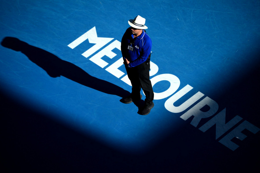 PRE DVE GODINE U FINALU, SAD NE IGRA NA AUSTRALIJAN OPENU! Šok odluka pred početak prvog grend slema!