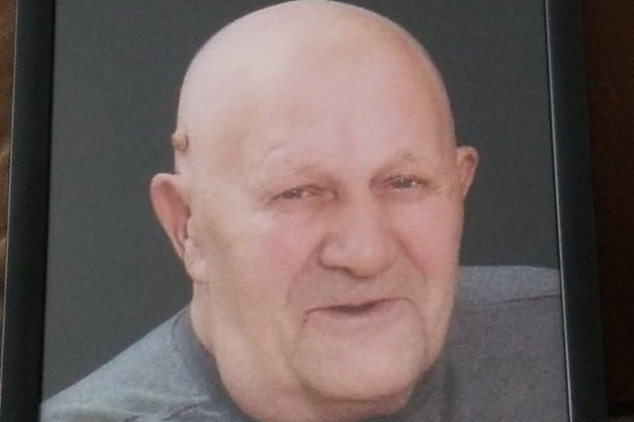 Preminuo čuveni Mandara!