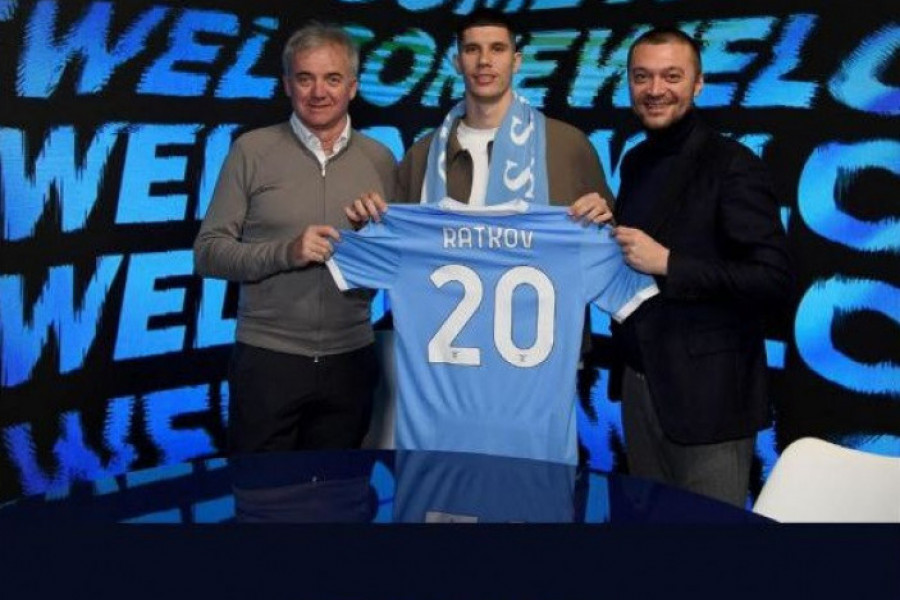 RATKOV RAZGALIO NAVIJAČE LACIA: Srbin pričao o Sergeju, spomenuo Levandovskog, a onda poslao VAŽNU PORUKU!