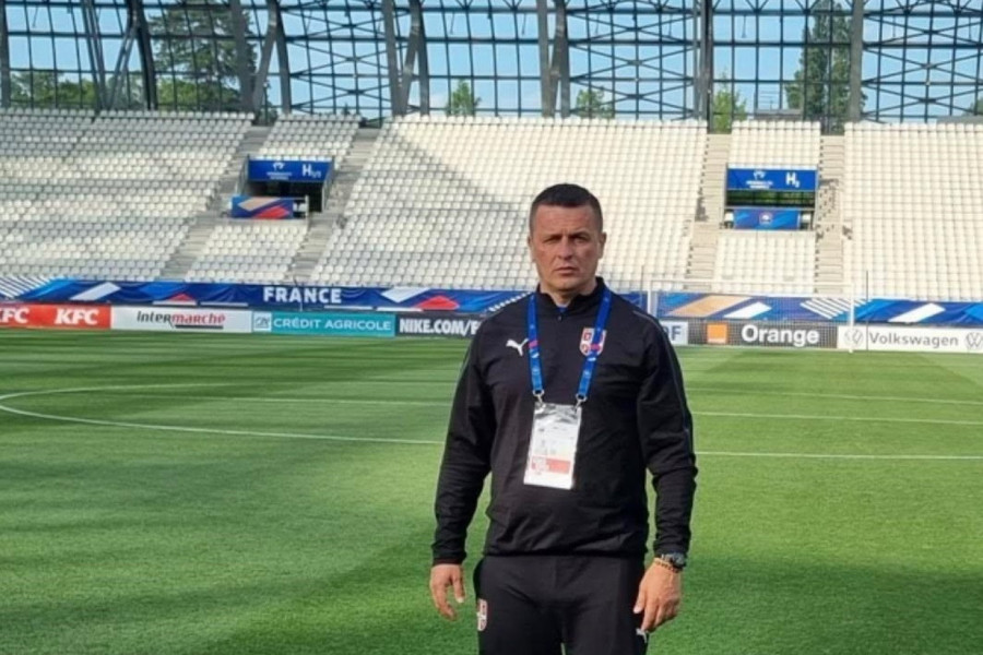 MIĆOVIĆ VERUJE U PROJEKAT UPRAVE: Dolazim u sredinu sa ambicijama i potencijalom!