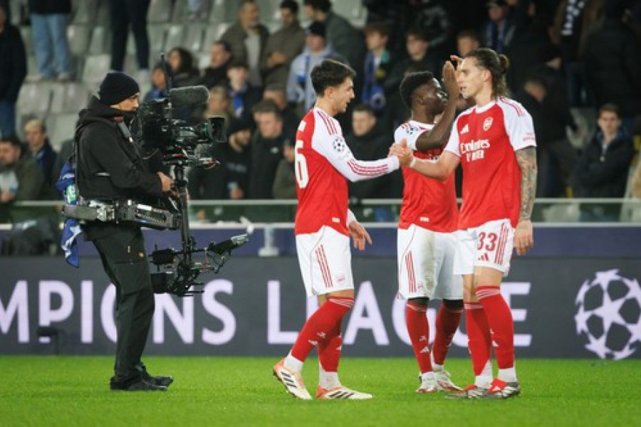 TUŽAN REMI: Arsenal i Liverpul razočarali - derbi u drugom planu!