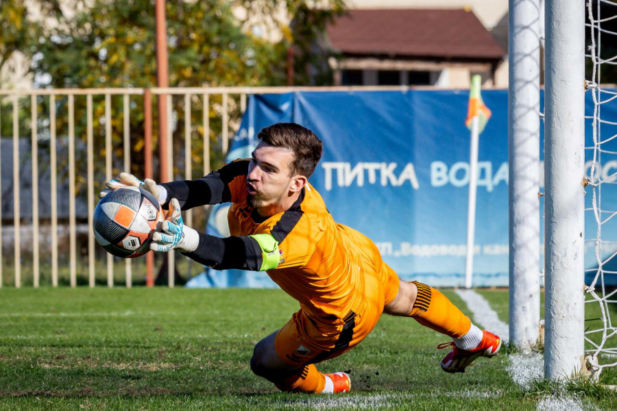 MILANO, ZRENJANIN, ELEMIR, LESKOVAC - PREMIJER LIGA: Pružite mu samo minute na terenu i uživajte!