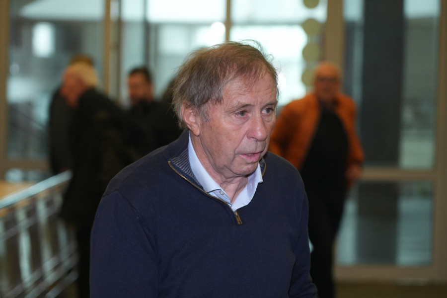 "BILI SMO NEODGOVORNI, ALI VIDIM POTENCIJAL!" Legendarni trener savetuje Paunovića