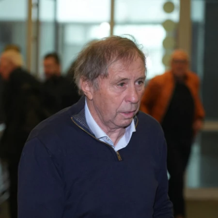 "BILI SMO NEODGOVORNI, ALI VIDIM POTENCIJAL!" Legendarni trener savetuje Paunovića