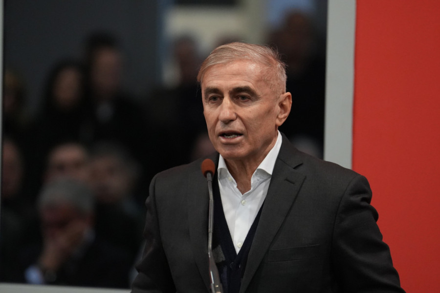ĐUROVSKI POSLAO PORUKU PRED HAPOEL: Legenda crveno-belih zna kako se prave veliki preokreti!