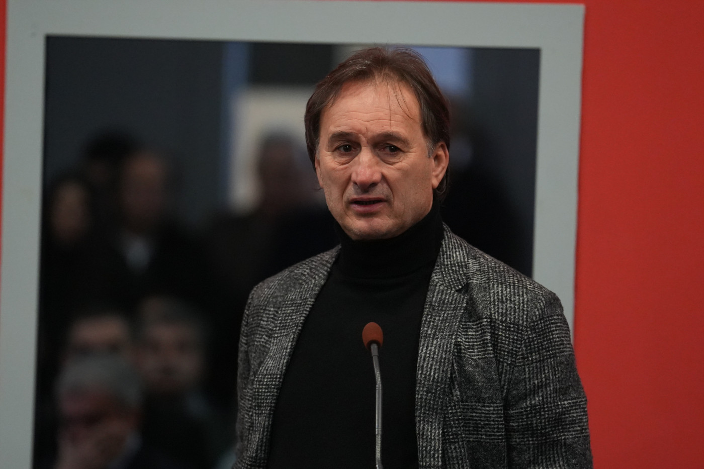 Miroslav Tanjga nakon pobede na Marakani govorio o Surdulici Bajernu i trijumfu Vojvodine