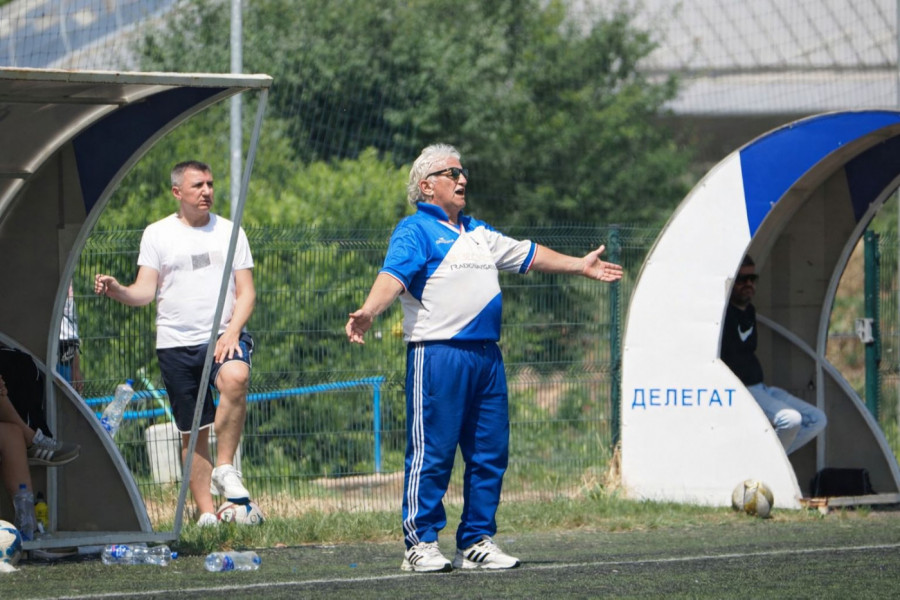 POPOVIĆ NOVI ŠEF SKAUTING SLUŽBE: Period velikih novosti u Inđiji!