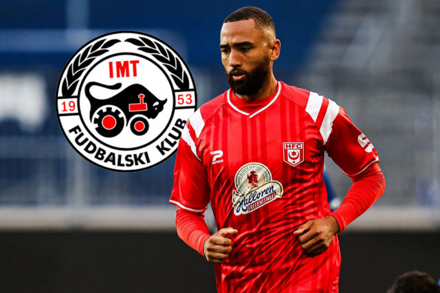 NEMAC SEDA NA TRAKTOR? IMT na pragu novog pojačanja!