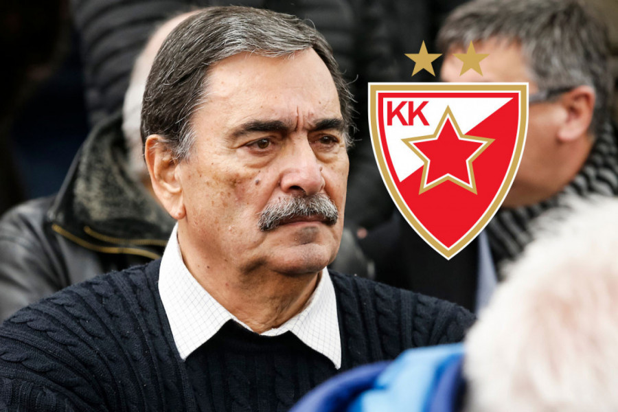 ŠTA REĆI, A NE ZAPLAKATI? Vlade Đurović nikada BRUTALNIJI!