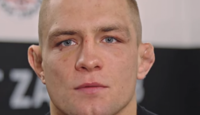 FNC "ZAKLJUČAO" ŠAMPIONA: Kamil Kraška ostaje vladar velter kategorije!