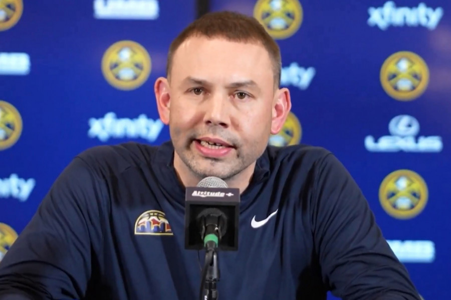 ADELMAN PROGOVORIO O JOKIĆEVOJ POVREDI: Treba li ovo da nas dodatno zabrine? (VIDEO)