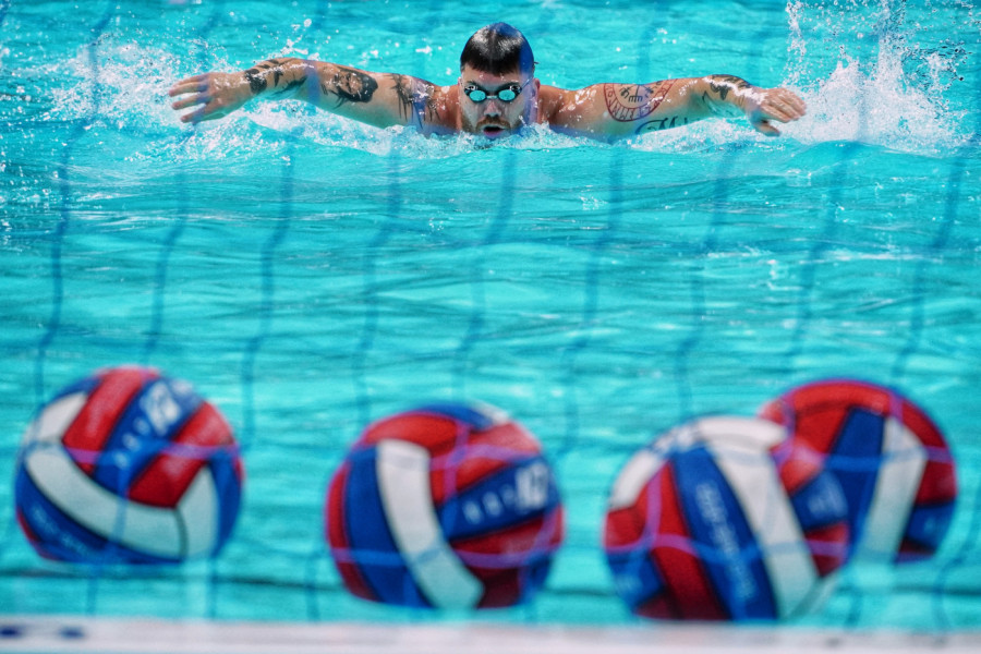 START EP U BEOGRADU UZ JASNU PORUKU: „Opravdaćemo poverenje i podići lestvicu!“