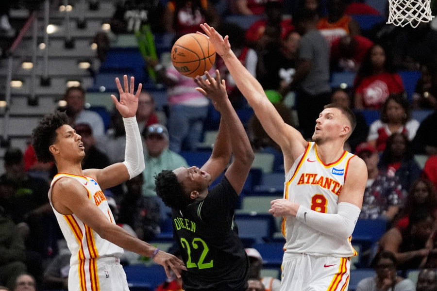 ŠOK JUTRO POSLE DEBAKLA VEČITIH: NBA superstar se nudi Zvezdi i Partizanu?!