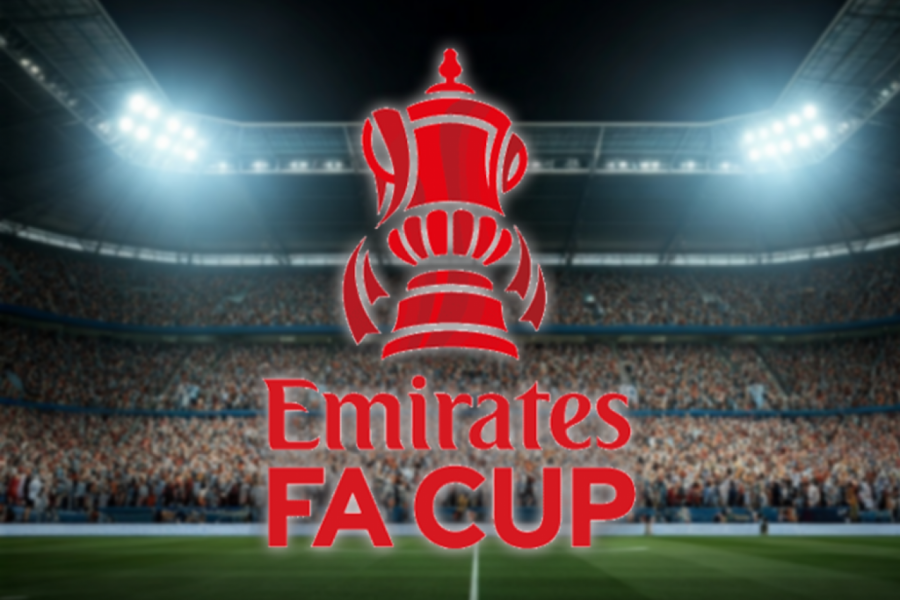 ROBIN RUFS UKRAO ŠOU FA KUPA: Penal heroji, senzacije i goleade koje tresu Englesku!