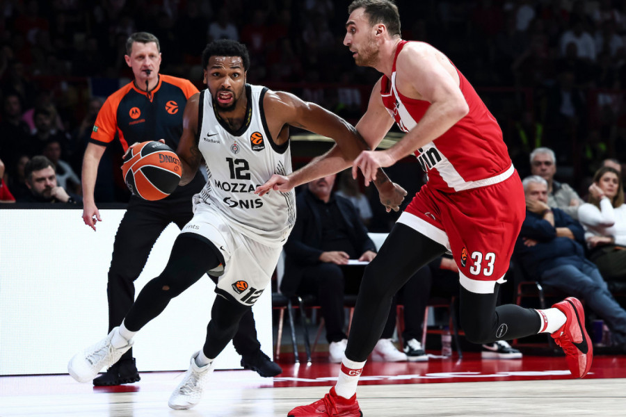 PREDUGAČAK PUT DO PIONIRA: Evo šta Milutinov radi pred duel sa Partizanom!