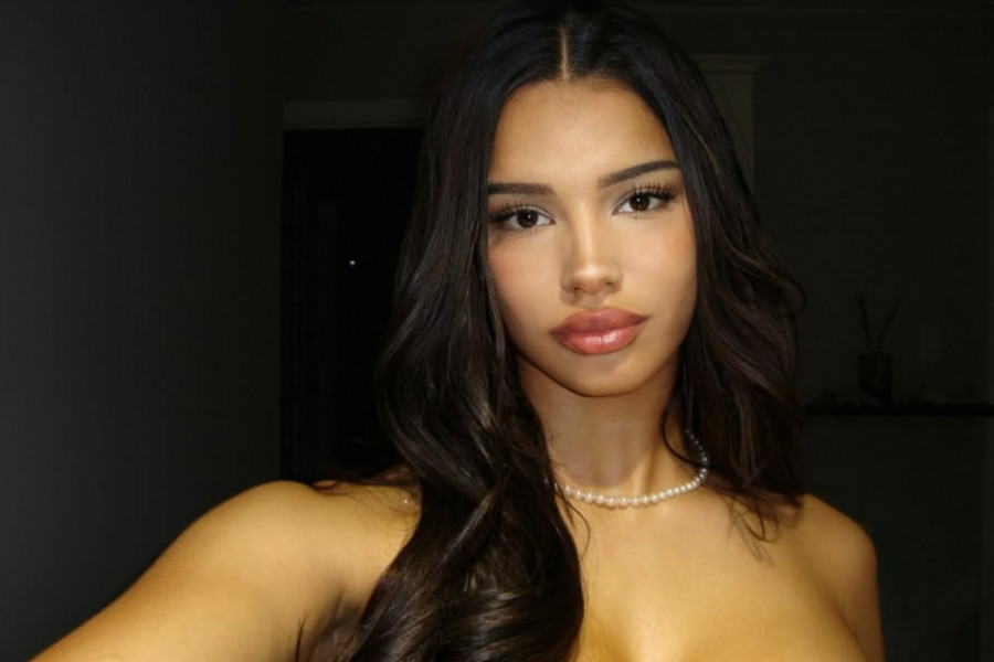 BOLI KOLIKO JE DOBRA: Brazilska fudbalerka ostavlja bez daha - nije za one sa kardiovaskularnim problemima! (FOTO, VIDEO)