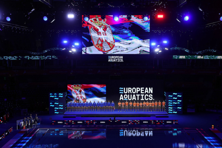 SKANDAL NA EP: Srbija očima ne veruje! Kako je ovo moglo da se dogodi? (FOTO)