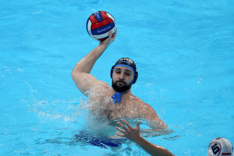 SAMOKRITIČNI MILOŠ ĆUK: "Svaki put moramo ovako da krenemo"!