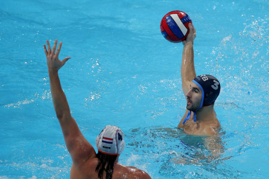 RECEPT ZA ŠPANCE JE SAMO JEDAN – U MESO! Rašovićeva strategija za nastavak prvenstva nakon drame u Areni!