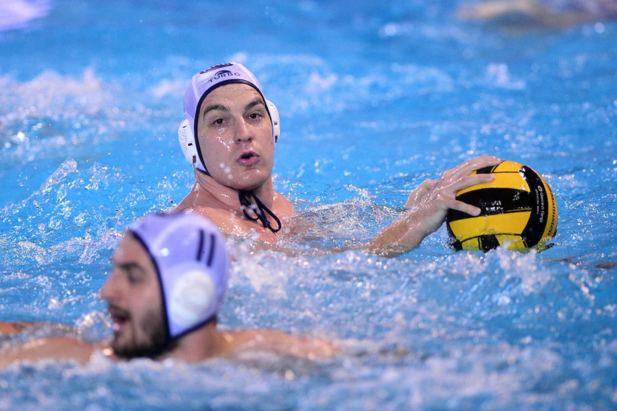 KAPITEN SRBIJE BEZ DLAKE NA JEZIKU: "Ovo nismo bili pravi mi, Španija ovakve greške neće praštati"