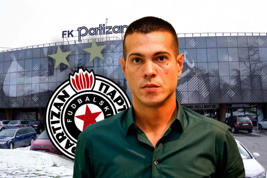 NEKI NOVI KLINCI! Lola Smiljanić progovorio o deci Partizana: Nema zle krvi, zovu me stalno i šalju mi poruke...