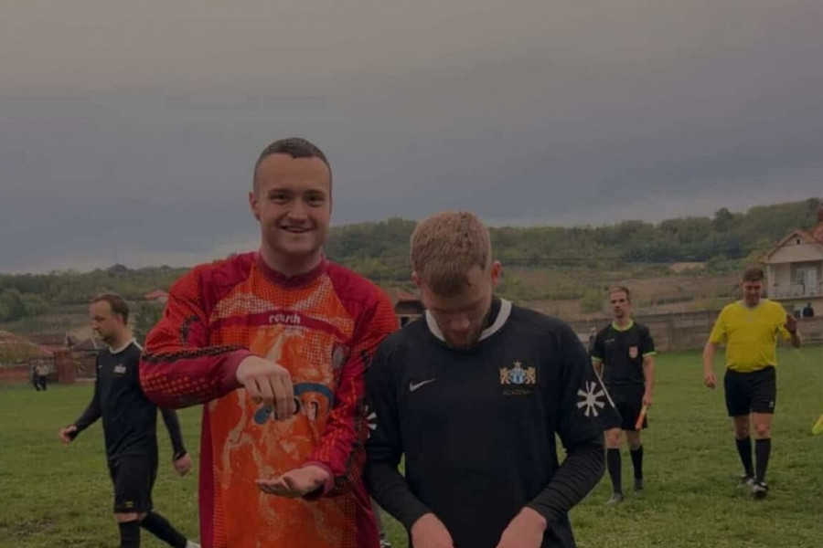 ODLUKA KOJA JE SVE IZNENADILA: Najbolji igrač kluba, ali i okruga menja sredinu! (VIDEO)