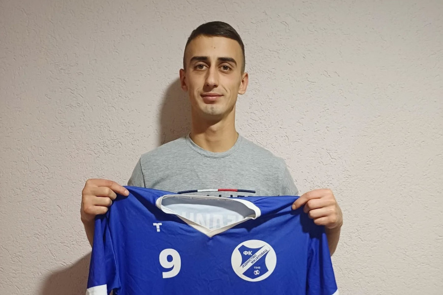 SLOBODAN ĆE SARAĐIVATI SA BRATOM: Mijatovac ovim dolaskom završava veliki posao za proleće!