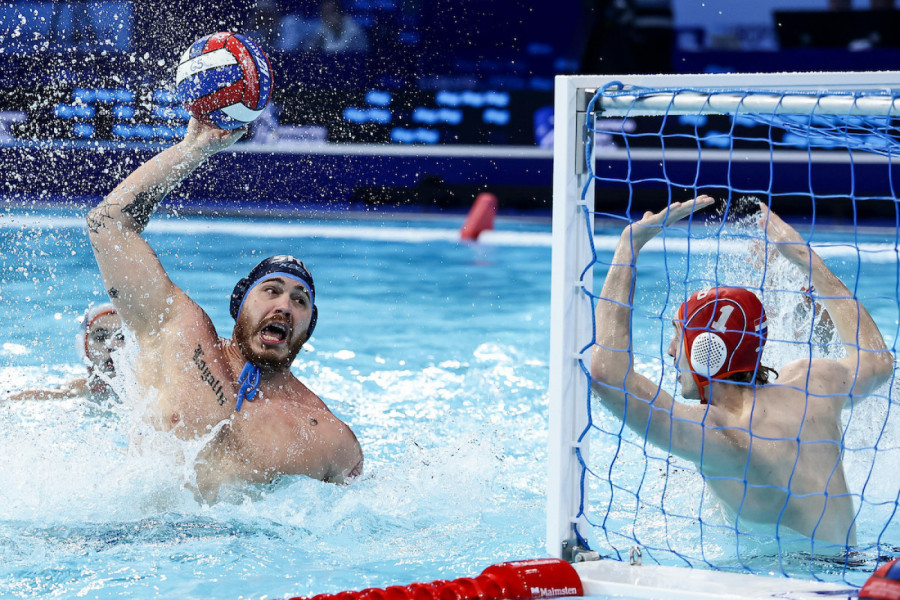 PROTIV ŠPANIJE NE MOŽEMO TAKO, ZATO SVI U ARENU: Vico svestan grešaka, pa pozvao navijače u pomoć