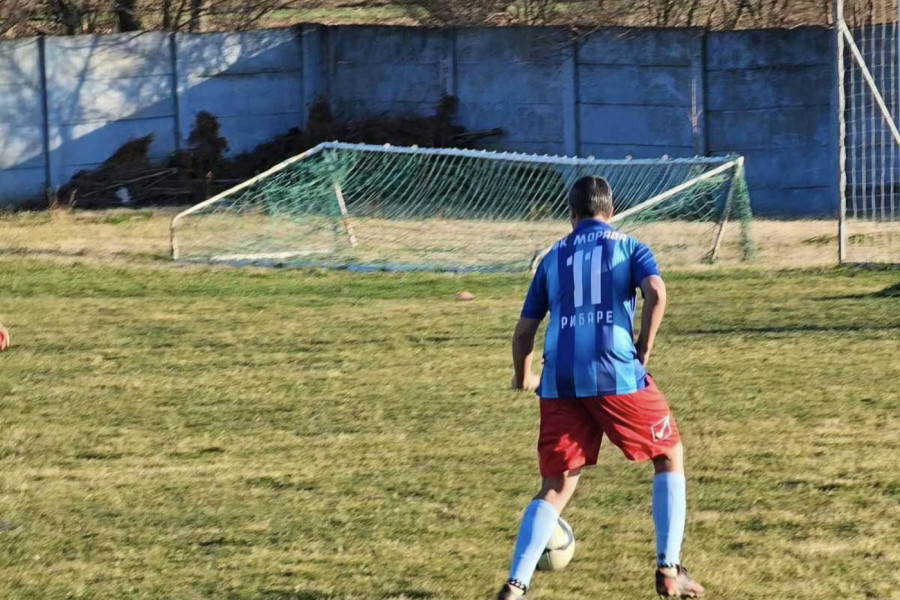 DRUGO VELIKO POJAČANJE ZA PROLEĆE: Dugo godina se povezivao sa Partizanom, sada je napokon stigao u crno-bele boje!