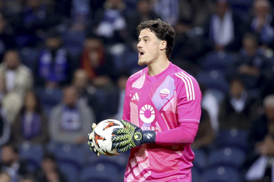 ŽAO MI JE ŠTO SVILAR NE BRANI ZA REPREZENTACIJU! Slavni trener digao glas!