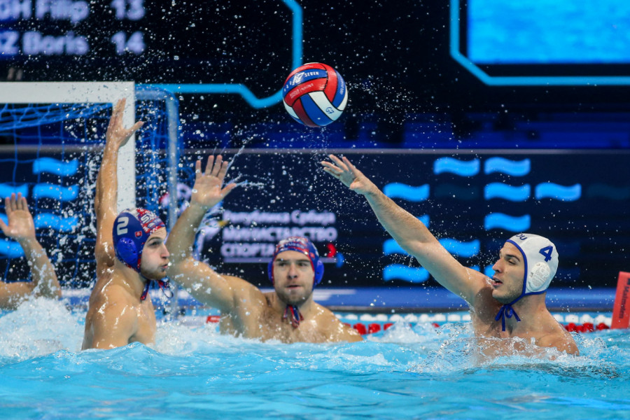 NEVEROVATNA EUFORIJA: Srbi pohrlili u Beogradsku arenu - PAO SAJT ZA PRODAJU KARATA!