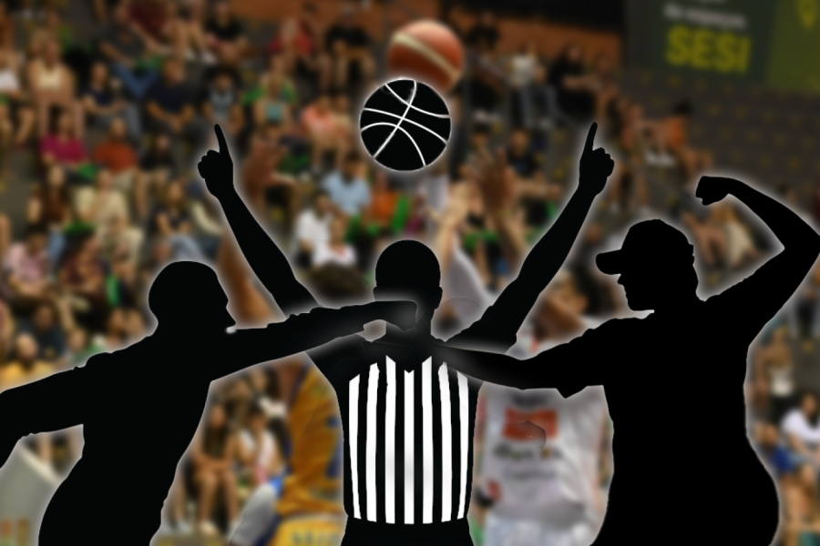 SPORT NA KOLENIMA: Brutalno pretučen košarkaški sudija Prve lige! (VIDEO)