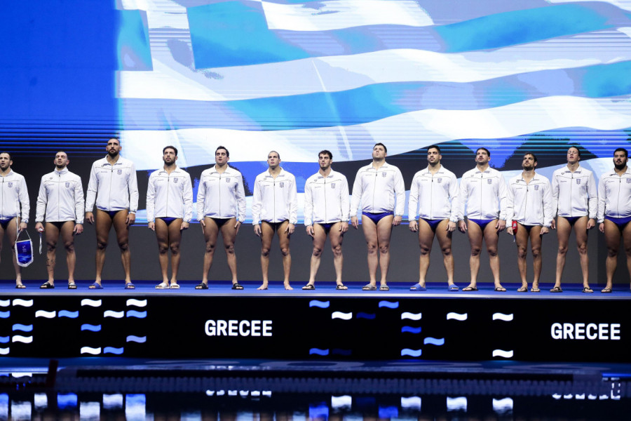 GRČKA POSLALA BRUTALNU PORUKU BARAKUDAMA: Rival nestao za 12 minuta!