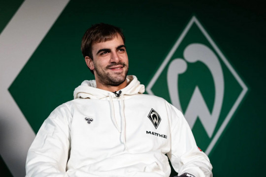 "AJDE, JOVANE, SAMO NASTAVI!": Povrede, promena sredine, novi trener - ma ko sada može reći da Milošević nije igrač koji je svima POTREBAN?