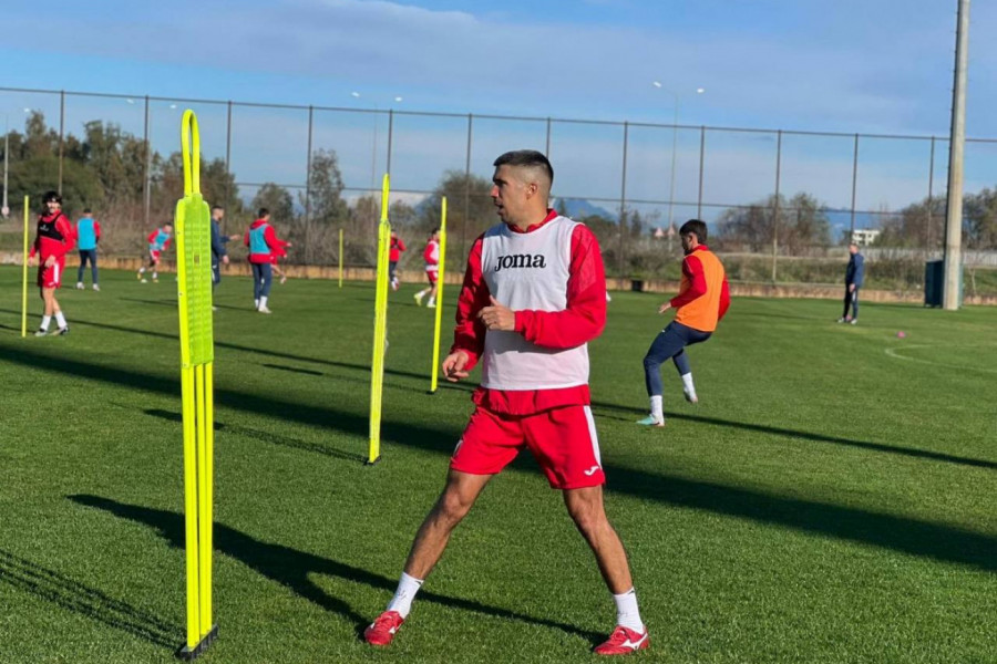 LOŠE VESTI IZ BELEKA: Vojvodinu zadesila Partizanova sudbina