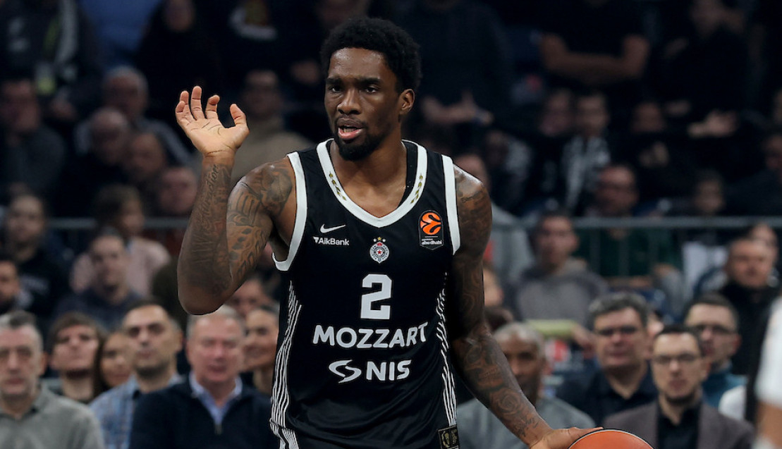 STRAŠNE VESTI ZA PARTIZAN: Poznato šta je Milton tačno polomio i koji je naredni korak