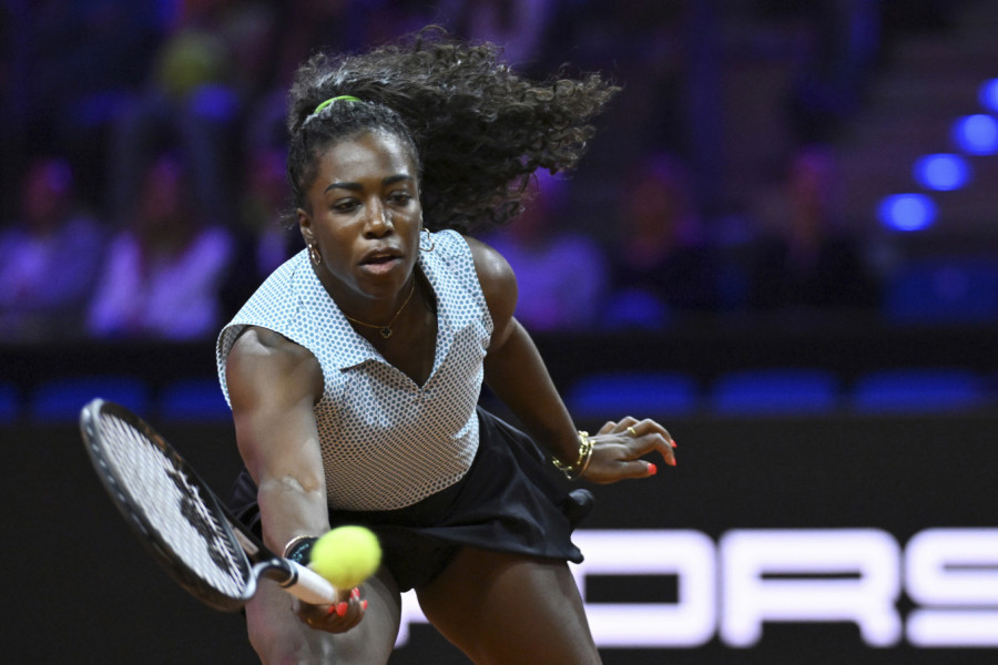 BEZ MILOSTI ZA ONLI FANS LEPOTICU: Crni dan za muškarce na Australijan openu