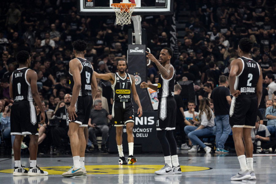 DUBAI KRENUO PO BIVŠEG IGRAČA PARTIZANA!