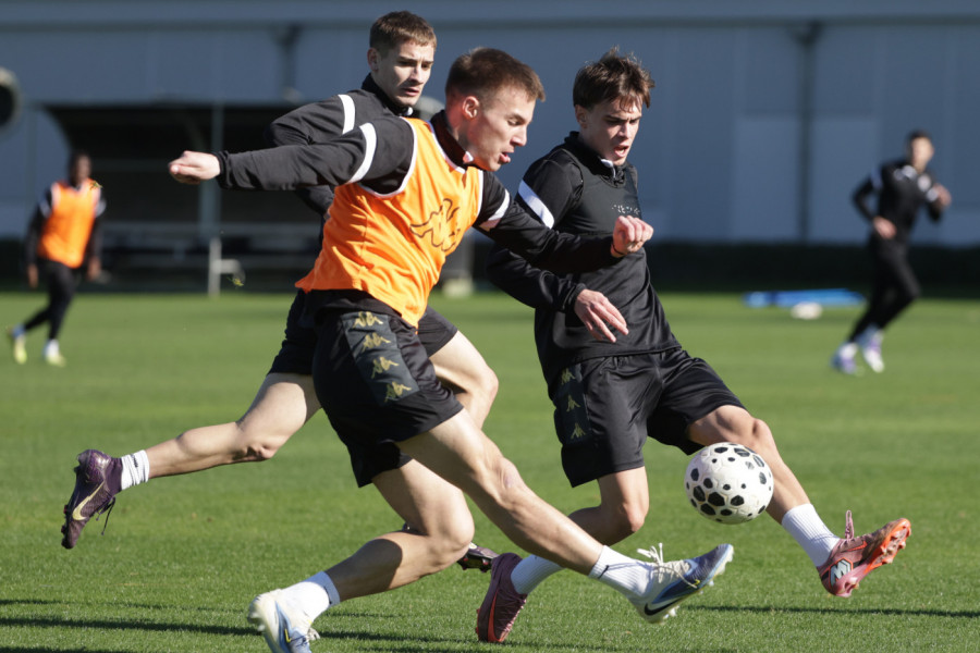 PARTIZAN IGRA NOVI MEČ U TURSKOJ: Evo kad i gde da gledate crno-bele bebe protiv Slovenaca!