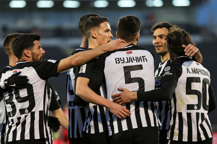 MILJENIK GROBARA NA PRAGU NOVOG KLUBA!