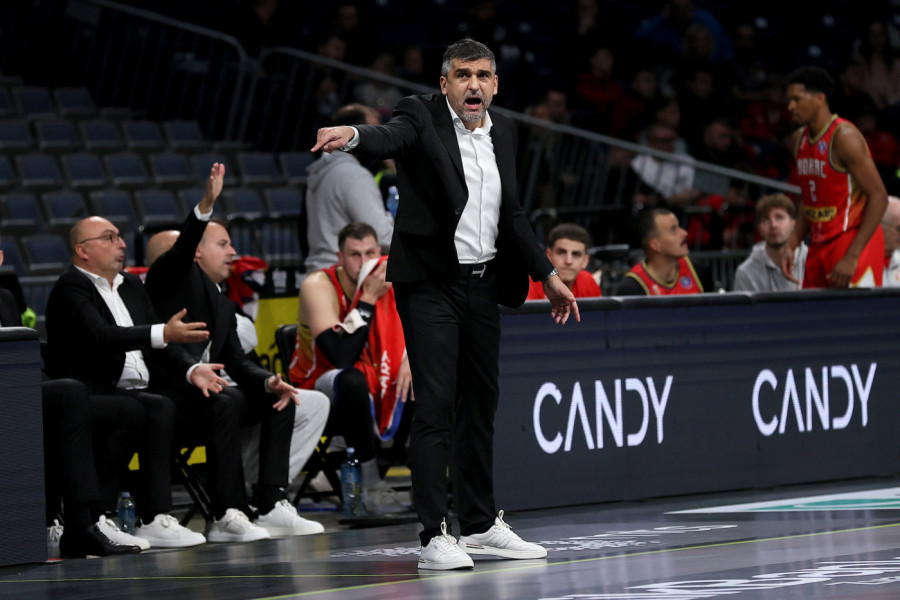 BORAC NAMUČIO EVROLIGAŠA! Zanimljiv meč AdmiralBet ABA lige!